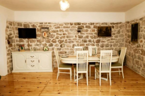 Apartment Nada Smodlaka